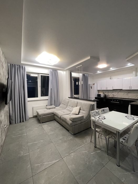 ‼️Аркадия , видовая квартира‼️Ниже рынка 1700$ за м2