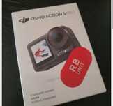 Nowa Osmo Action 5 Pro Standard Combo - Gwarancja 24M Paragon RB Unit
