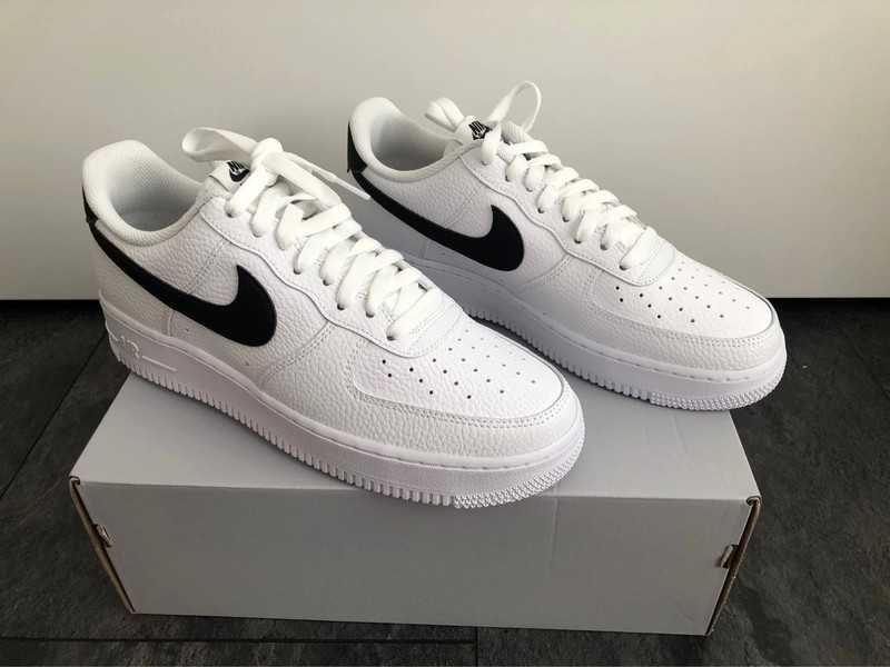 Nike air force 1 ORYGINAL ! WSZ. Roz 40-45 jesien 2023 wys. z PL