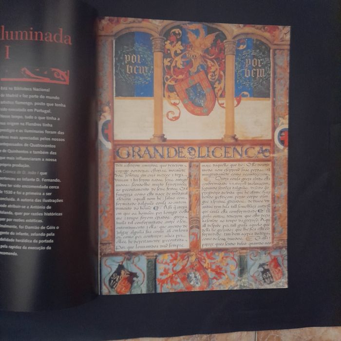 Revista Oceanos - A Luz do Mundo