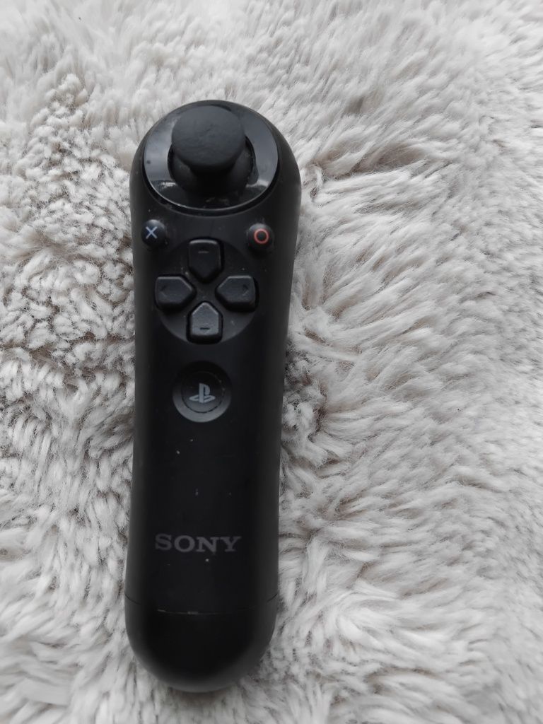 Ssprzedam kontrolery move i move navigation