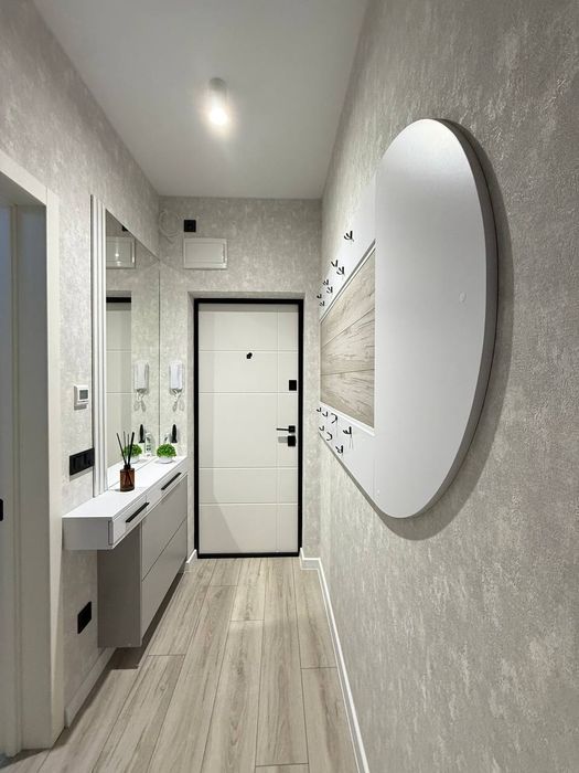 Здається в оренду 1 Кім смарт квартира  по вул. Федьковича