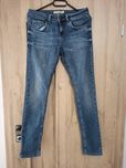 Topshop Jeansy rurki W28/L30