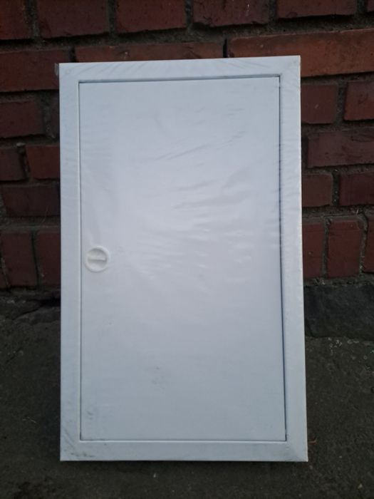 Rozdzielnica podtynkowa modułowa Eaton KLV-36UP