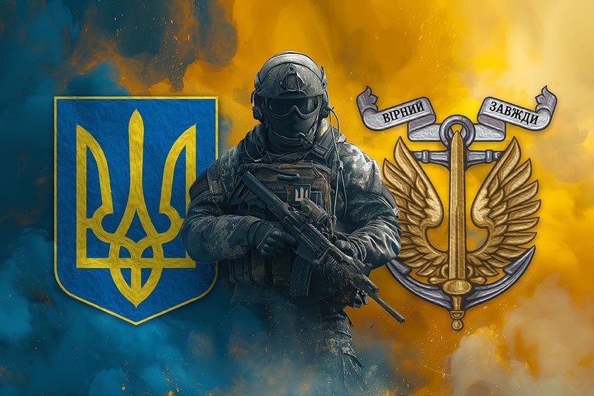 Військовим Потрібна Допомога
