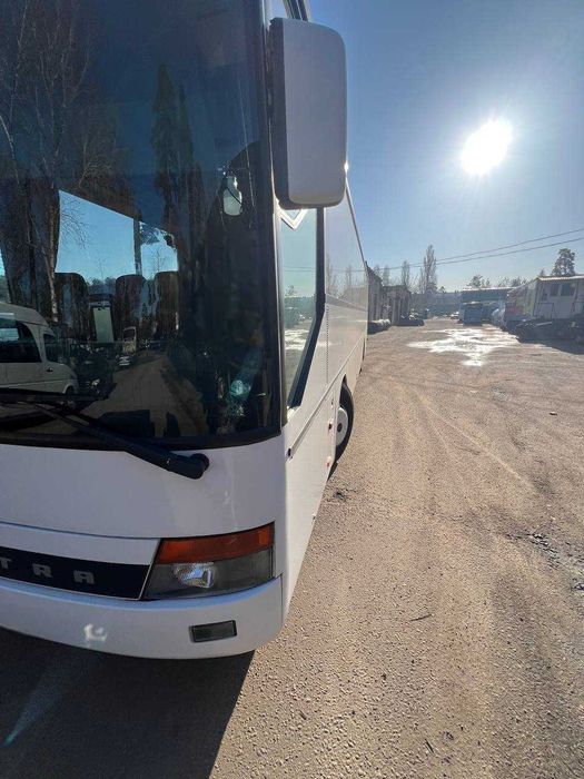 Продам автобус SETRA S 130S / 58+1 місць / 1997 року / Доглянутий стан