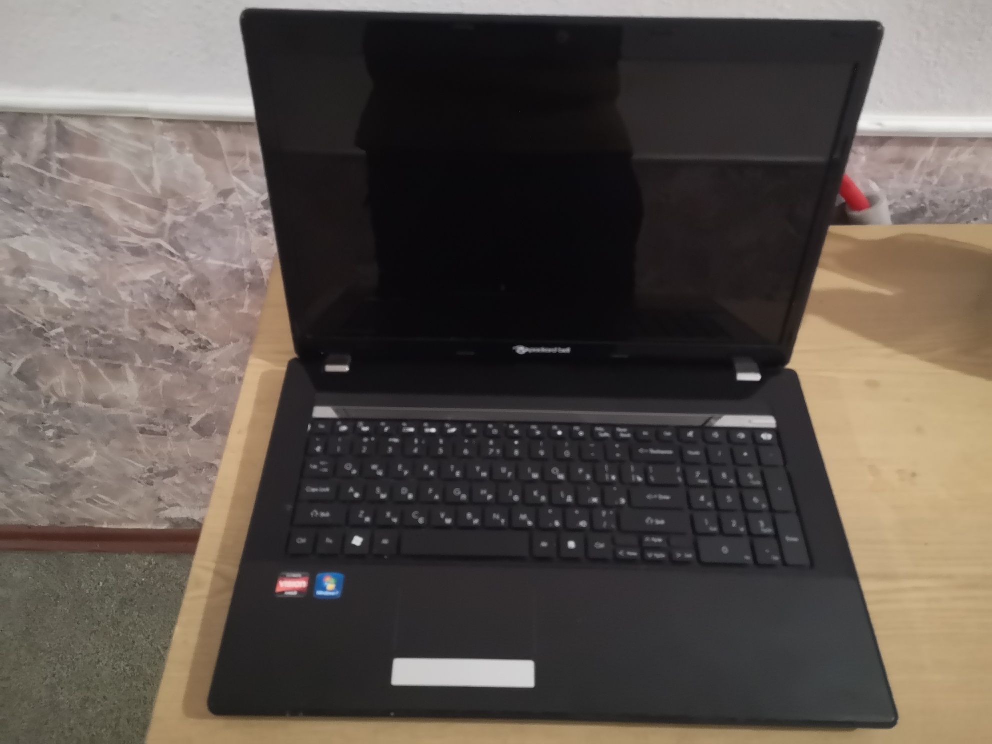 Packard Bell ms2291 на запчастини