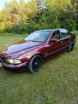 BMW seria 5 E39 3,5 v8