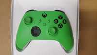 Gamepad Xbox One Velocity Green