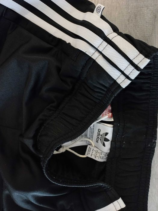 Calças adidas novas originais