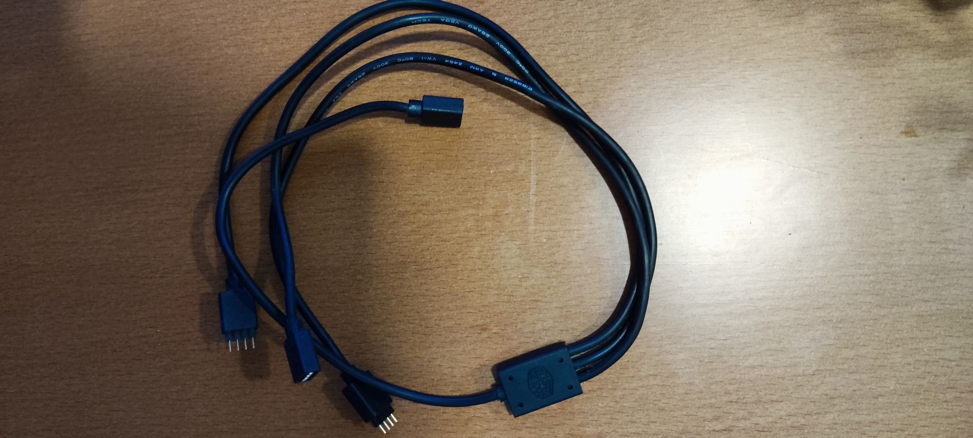 Cooler Master Hyper 212 RGB Black Edition Ventoinha CPU