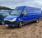Iveco daily 3.0 manual