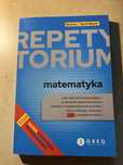 Nowe repetytorium do matury matematyka greg