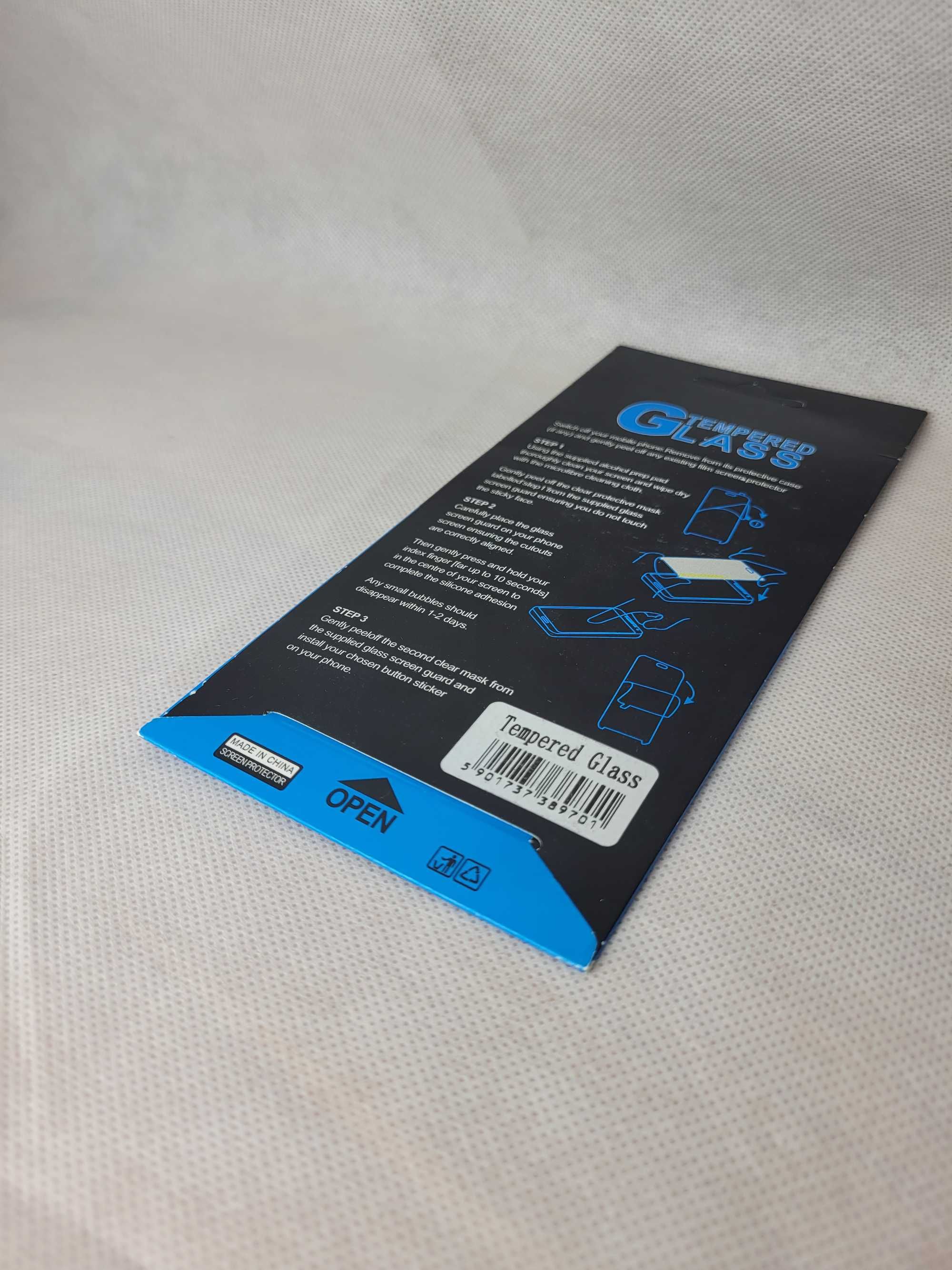 Szkło Hartowane 9H do Alcatel One Touch Pixi 4,4" | Sklep FV23