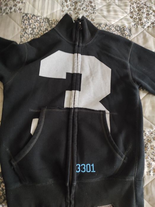 Зип худи  G-Star