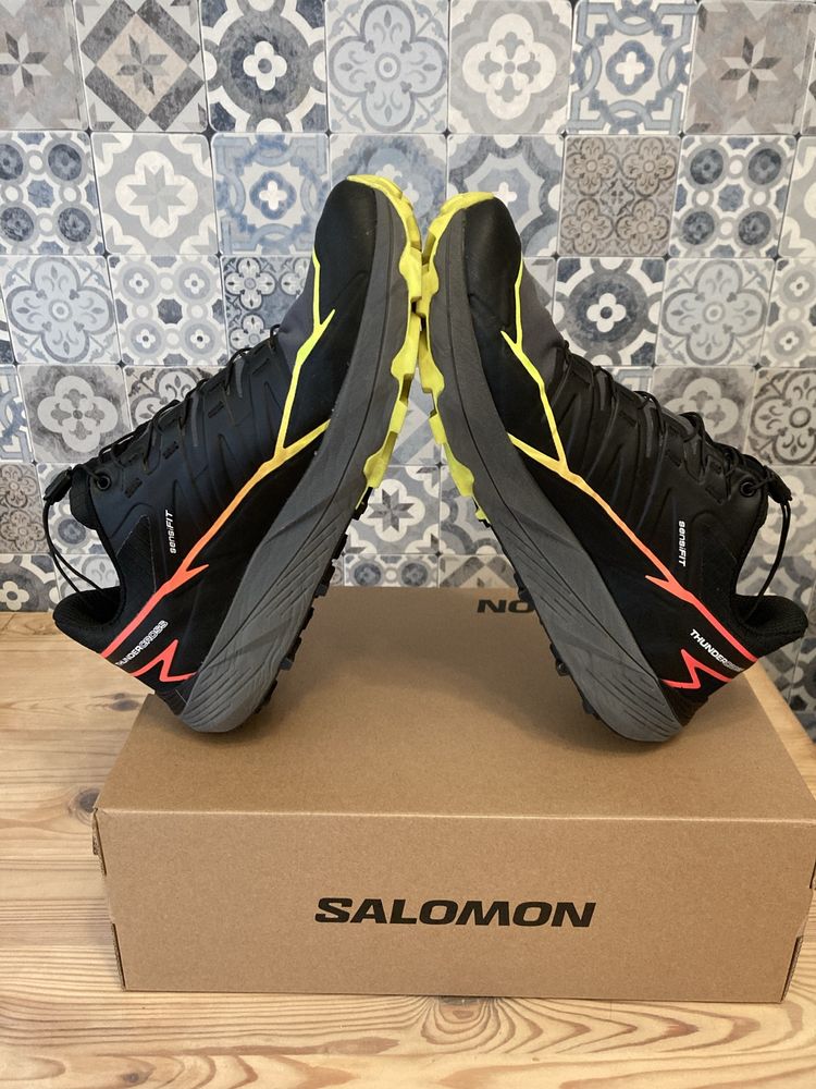 Salomon Thundercross 43 1/3