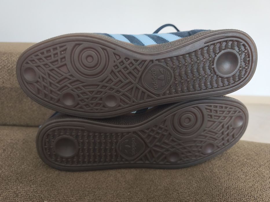 Ténis / Sapatilhas Adidas Handball Spezial 43 1/2 novos