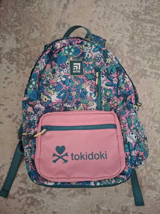 Шкільний рюкзак  Kite