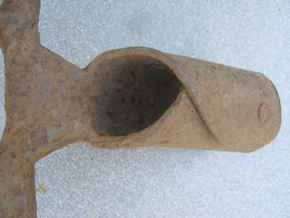 Вилы свекольные овощные .