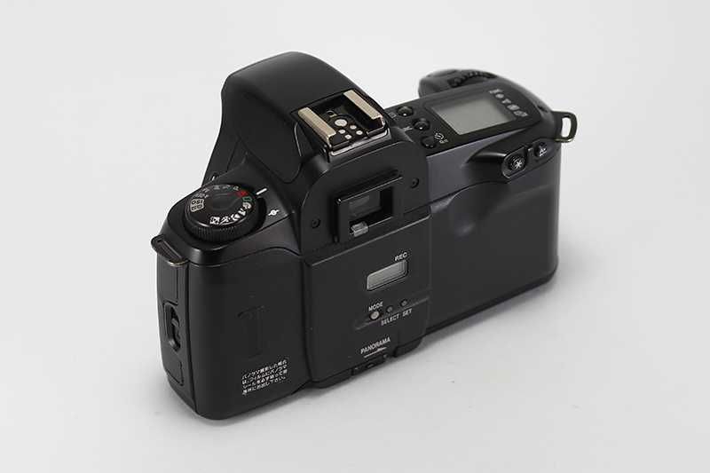 Canon EOS Kiss (500N) - Corpo