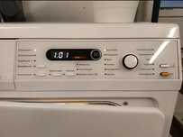 Suszarka z pompą ciepła Miele T 8861 WP Edition 111