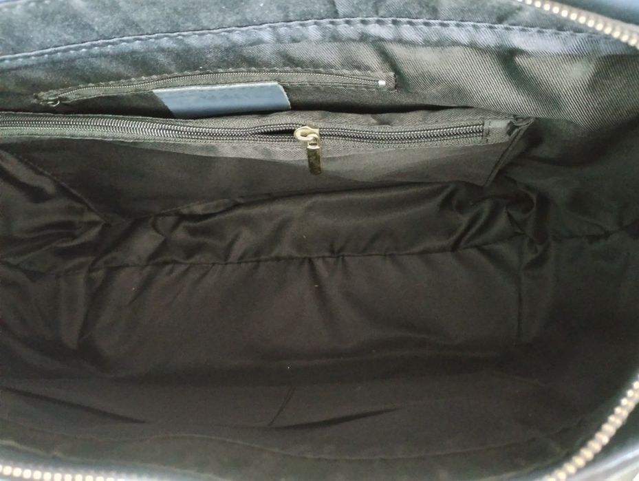 Torba Ryłko skóra duża