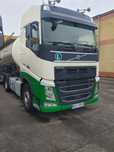 Volvo FH  460/768000km/OKAZJA/115 000zl/RETARDER/Lodówka/