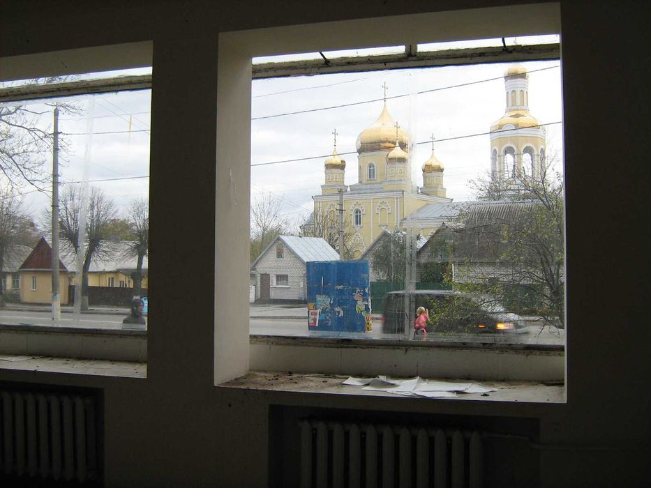 Довготривала оренда нежитлового приміщення 90м.кв, вул. Житомирська 55