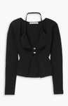 Продам кофту alexander wang оригінал