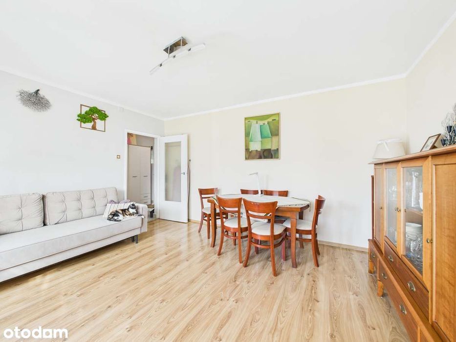 Mieszkanie 3 pokoje osiedle Południe