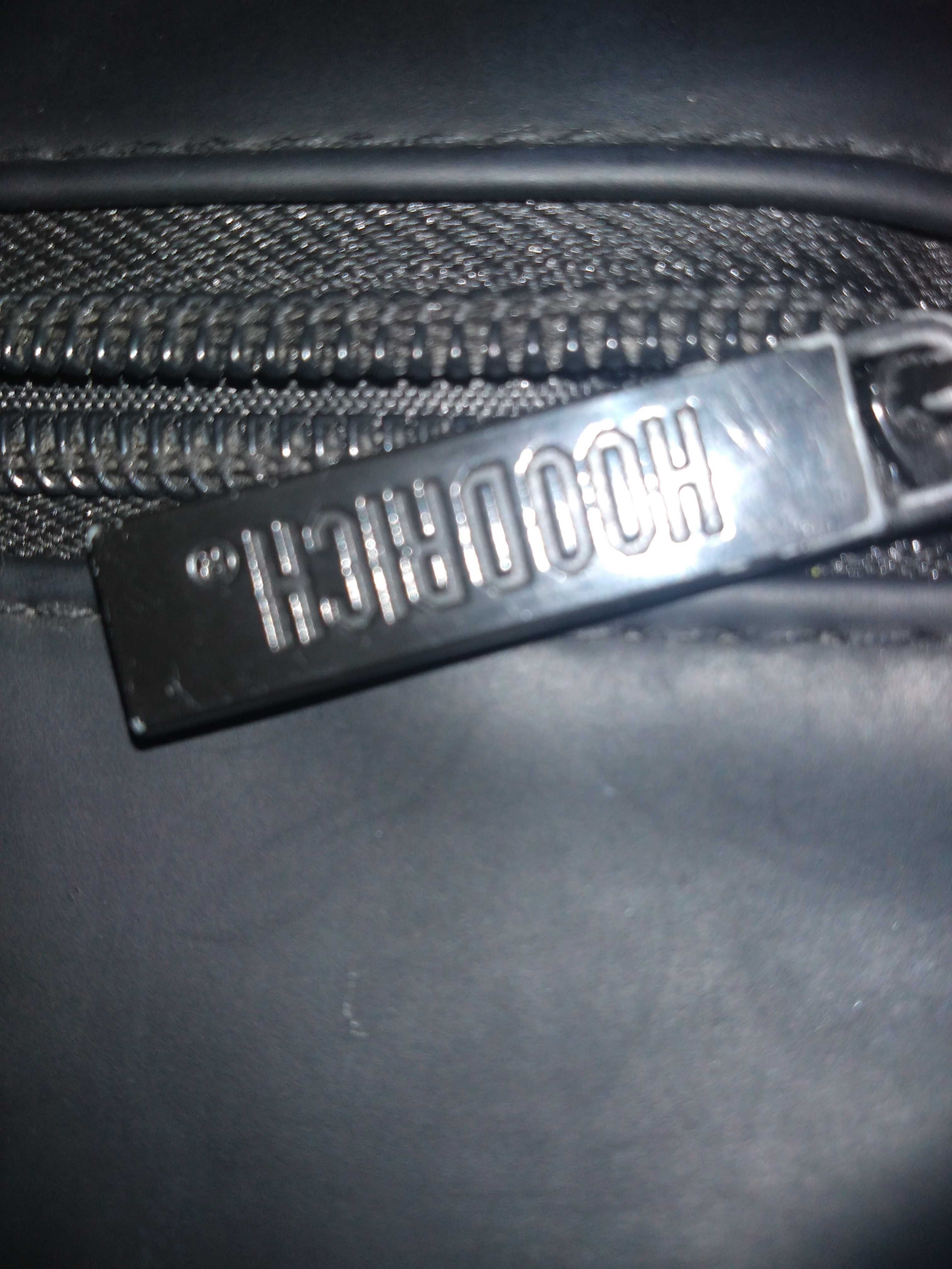Bolsa Tiracolo HoodRich masculina