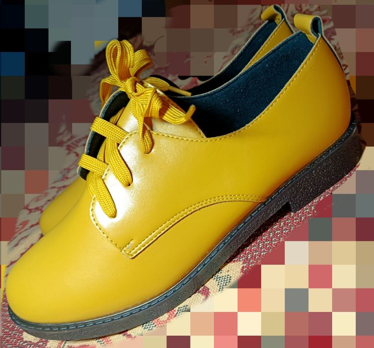 Жіночі туфлі нові