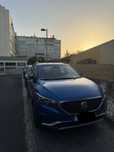 Aluguer TVDE MG ZS EV 100% eletrico.
