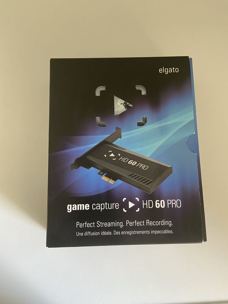 Elgato Game Capture