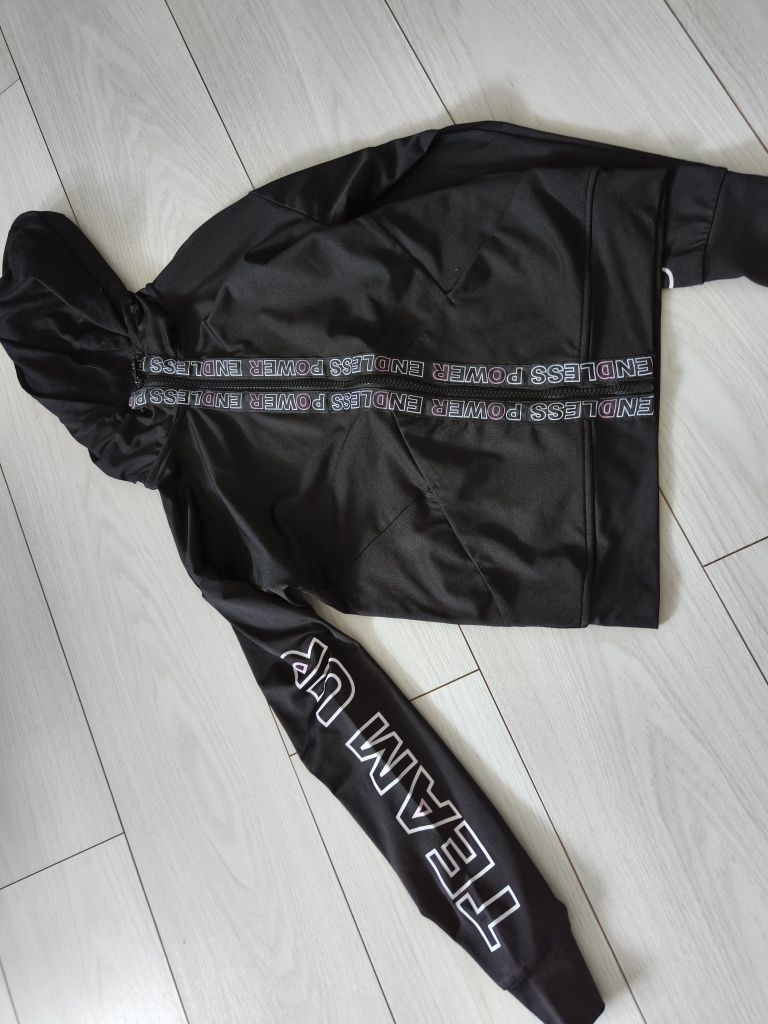 Bluzy h&m stan bdb