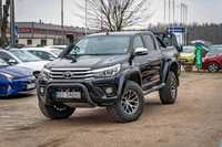 Toyota Hilux 2.4 D4D Arctic Trucks