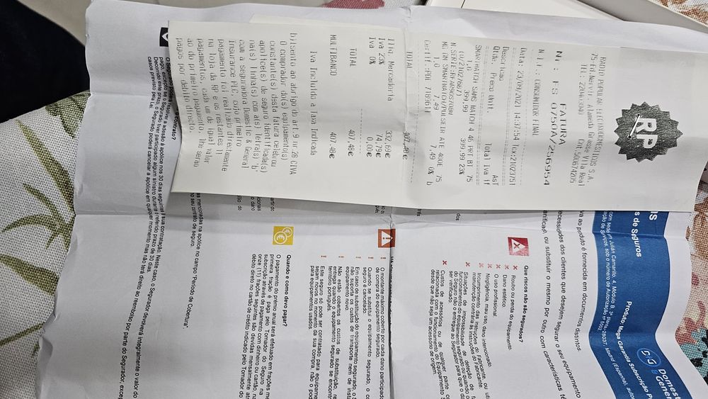 Samsung Galaxy Watch 4 Classic