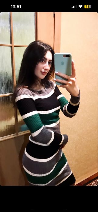 Плаття xs до колін