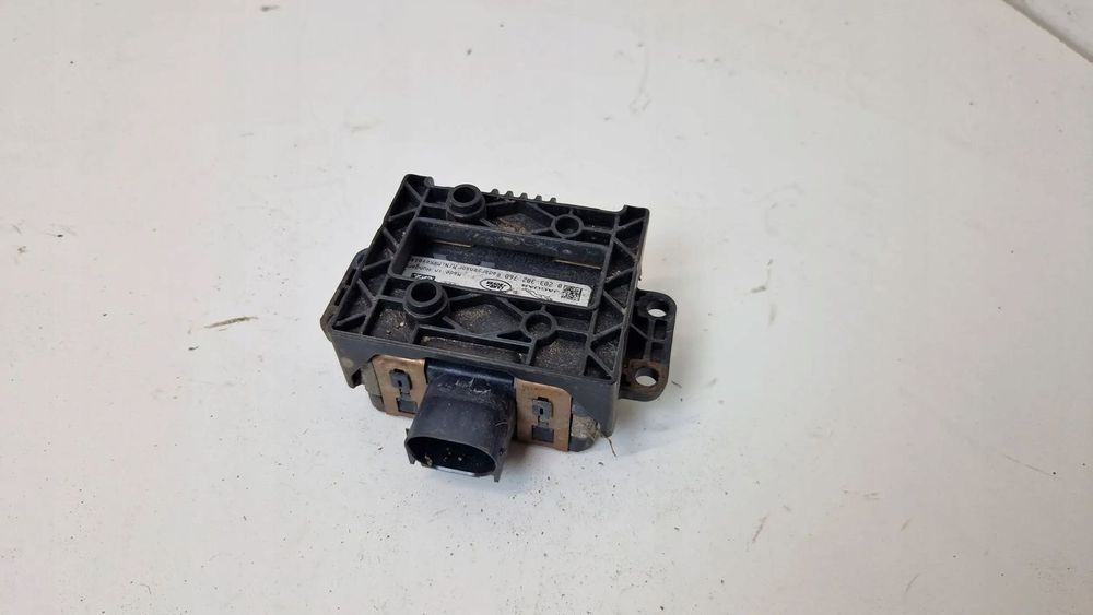 Czujnik Radar Przedni Jaguar I-pace X590 J9d3-9g768-af