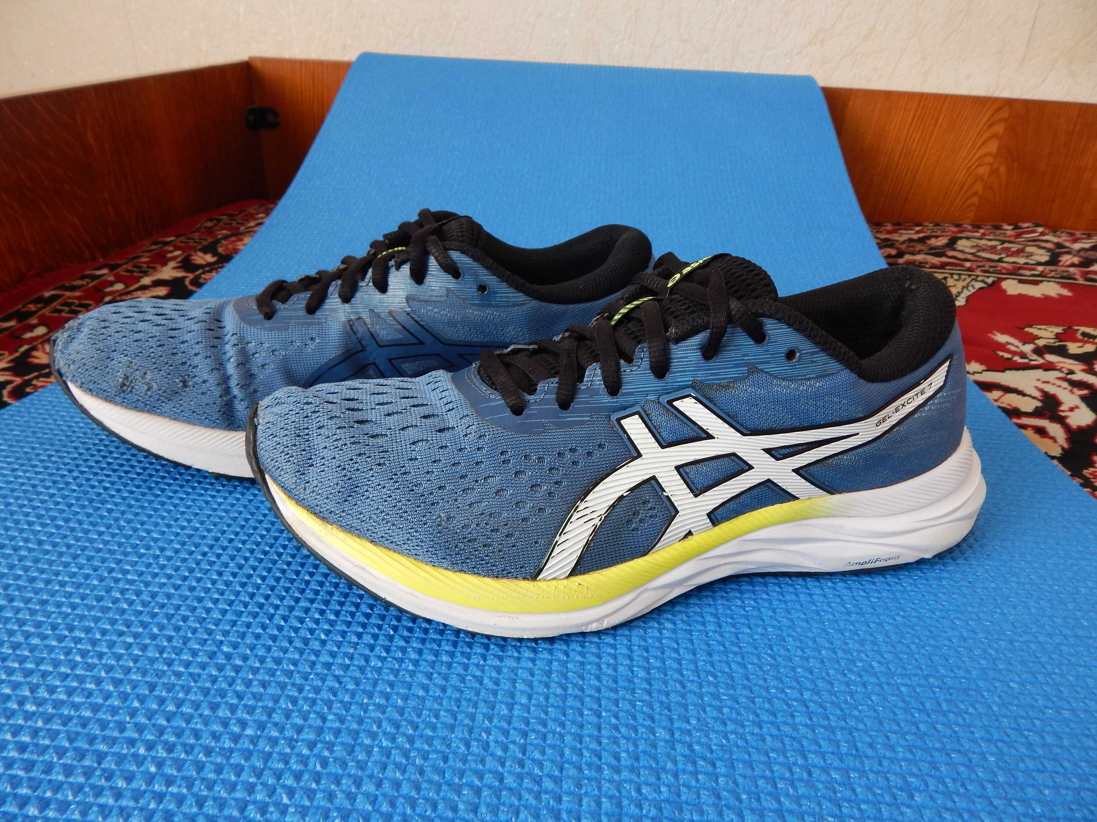 Мужские кроссовки Asics Gel-Excite 7