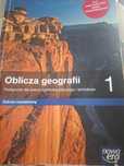 Oblicza geografii 1 rozszerzenie