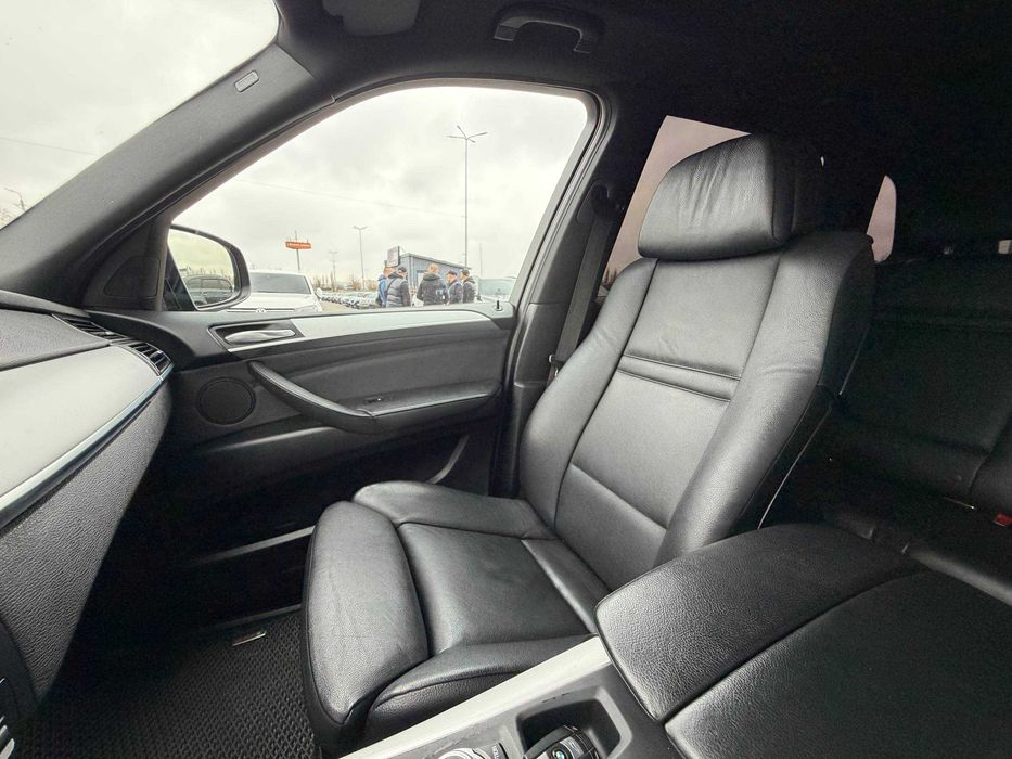 Avtoreal_kr BMW X5 E70