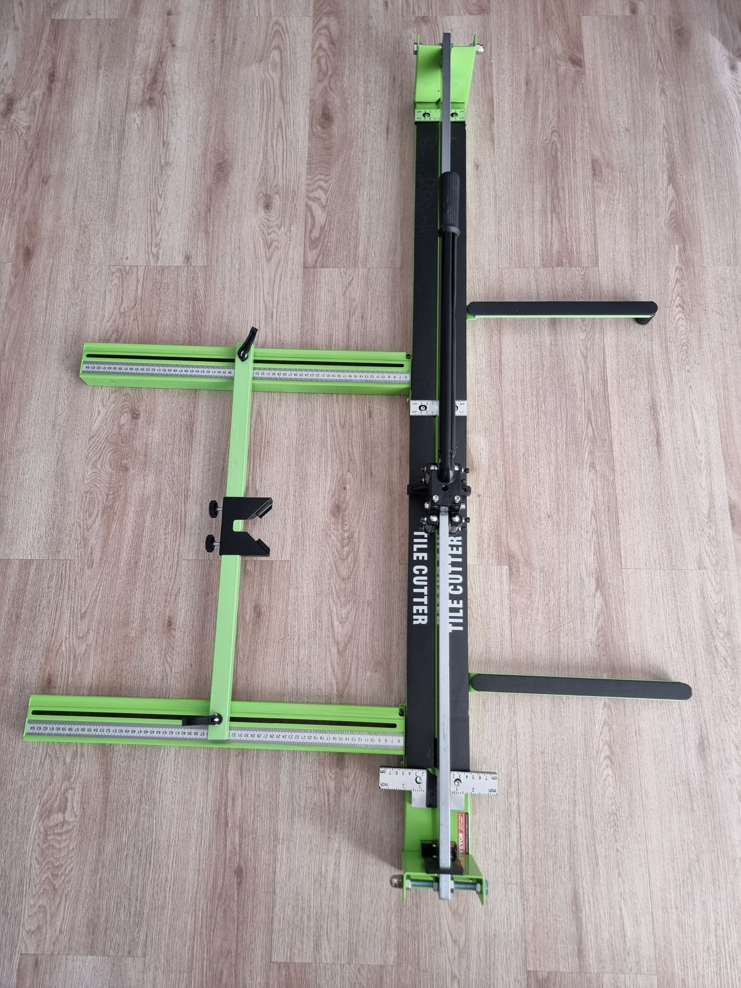 Riscadeira Profissional c/ Laser + Diamante Extra – 150€