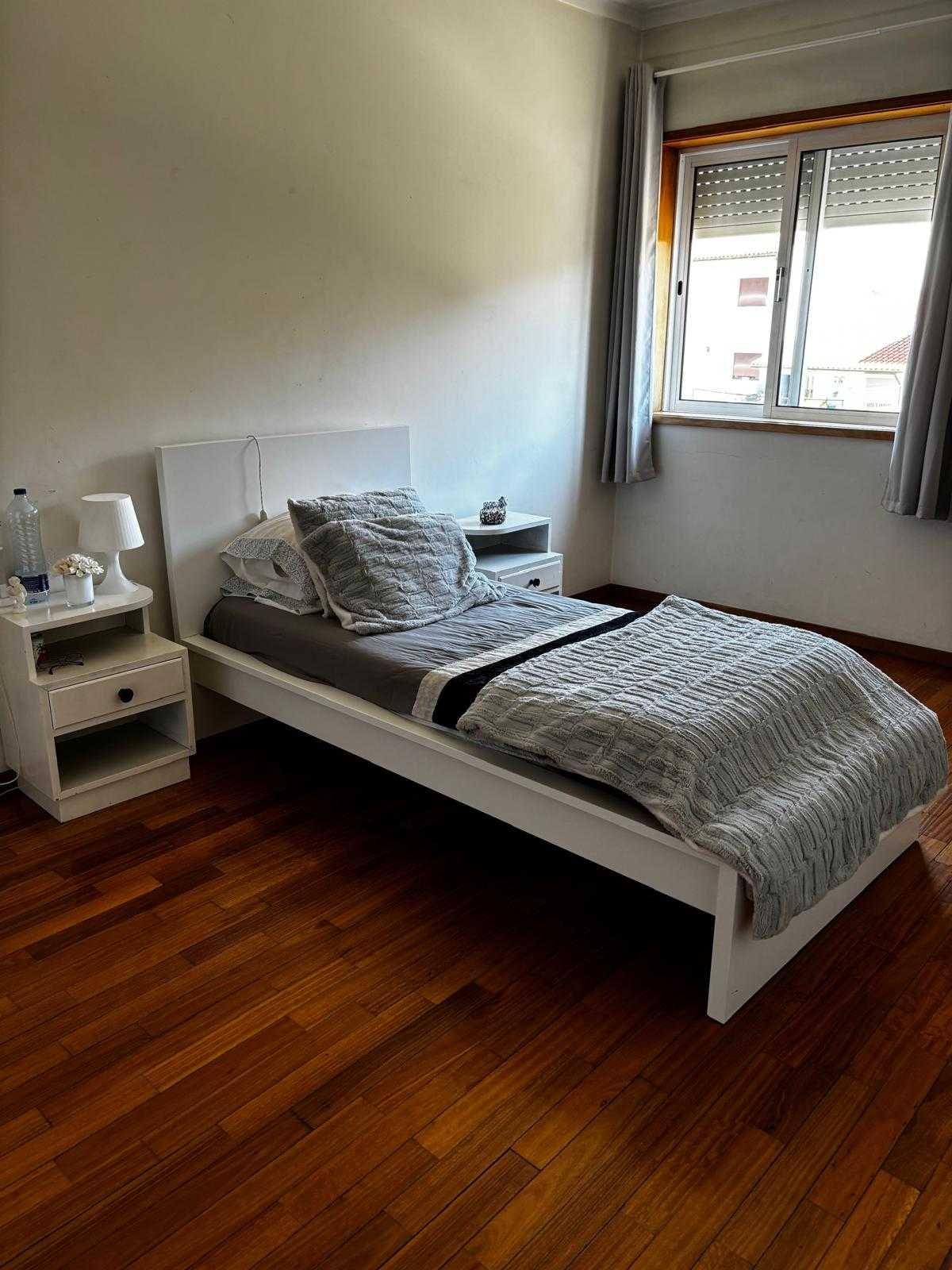 Quarto para menina junto IPCA Barcelos