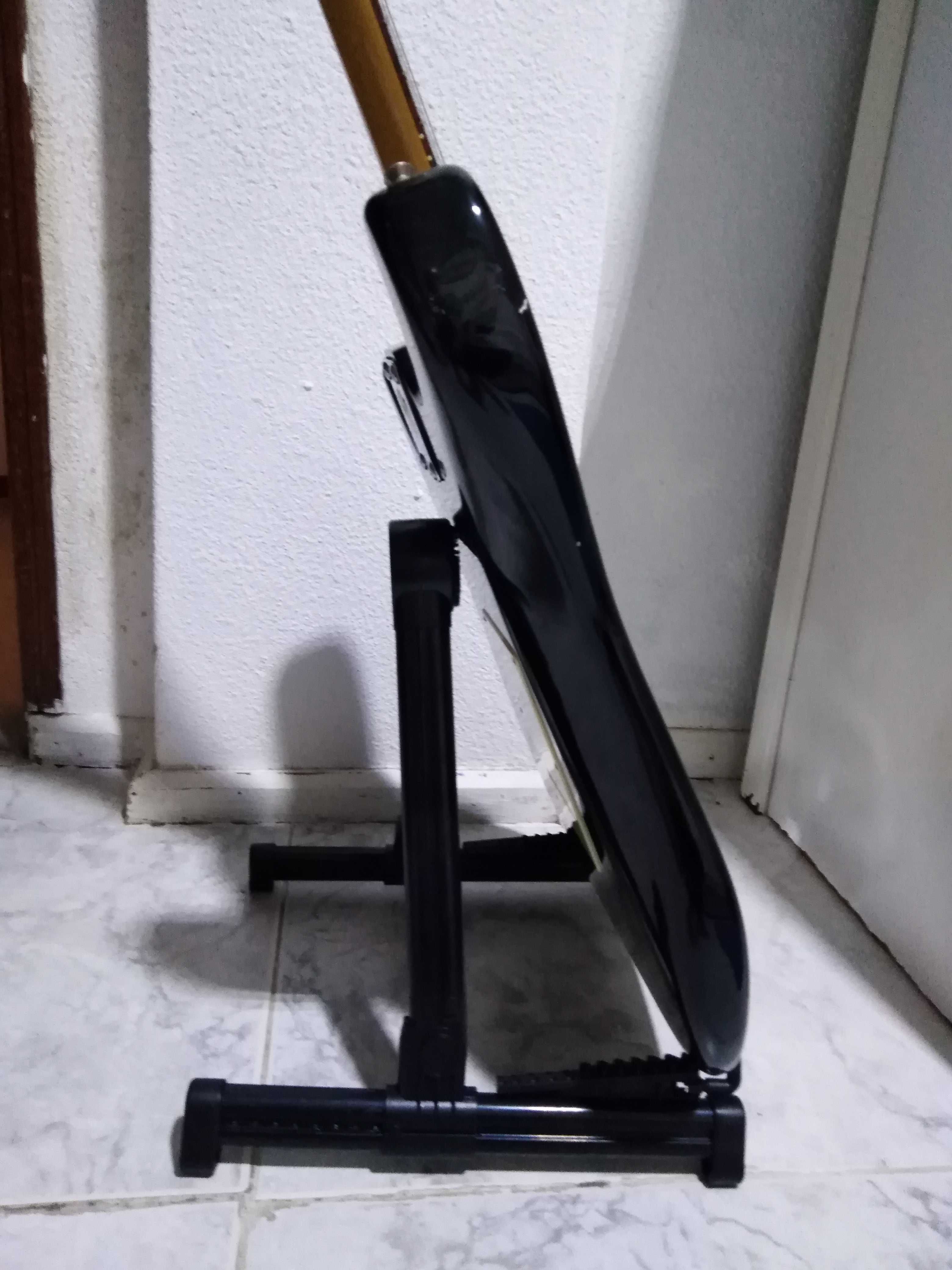 Suporte Instrumentos Musicais