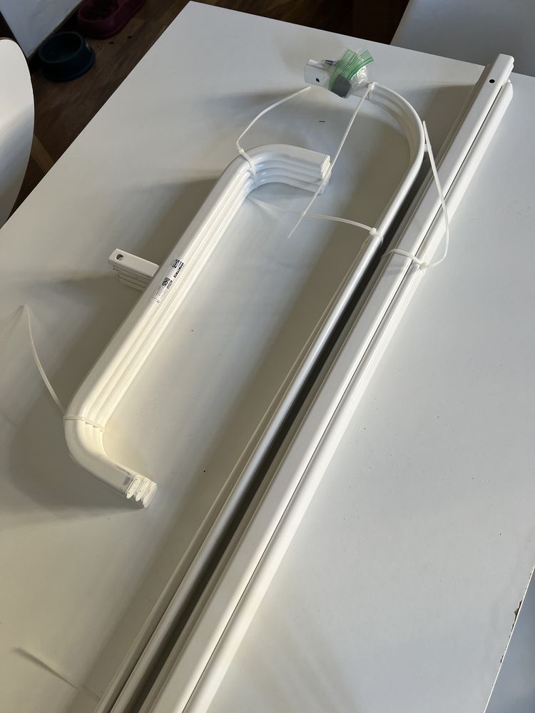2 x Charriot MULIG IKEA