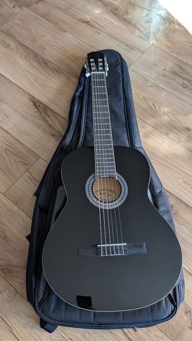 Gitara klasyczna ever Play 4/4