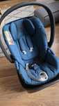 Fotelik Cybex Cloud Z +