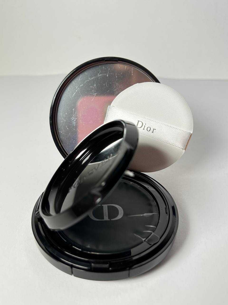 Кушон Dior Forever Couture Perfect