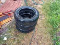 bridgestone 215/55/r16 turanza  Cena za 3 sztuki